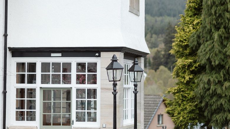 <b>The Lovat Loch Ness Exterior</b>. Images powered by <a href="https://www.leonardoworldwide.com/" title="Leonardo Worldwide" target="_blank">Leonardo</a>.