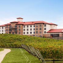 Holiday Inn Express Lexington NW