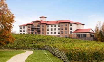 Holiday Inn Express Lexington NW