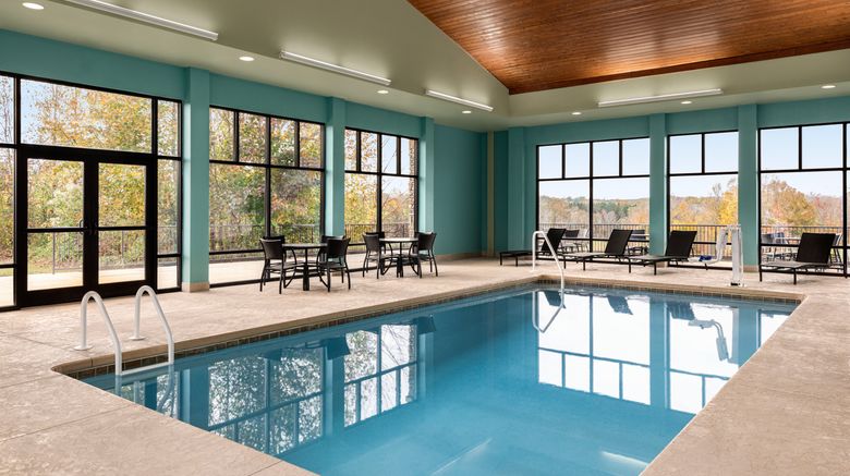 <b>Holiday Inn Express Lexington NW Pool</b>. Images powered by <a href="https://www.leonardoworldwide.com/" title="Leonardo Worldwide" target="_blank">Leonardo</a>.