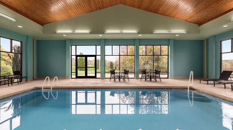 <b>Holiday Inn Express Lexington NW Pool</b>. Images powered by <a href="https://www.leonardoworldwide.com/" title="Leonardo Worldwide" target="_blank">Leonardo</a>.