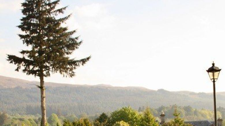 <b>The Lovat Loch Ness Exterior</b>. Images powered by <a href="https://www.leonardoworldwide.com/" title="Leonardo Worldwide" target="_blank">Leonardo</a>.