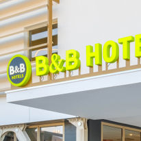 B&B Hotel Moulins