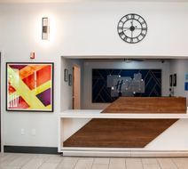 Holiday Inn Express Tucson Airport Exterior