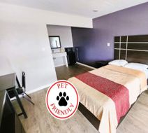 Travel Inn by OYO Hwy 80 Room