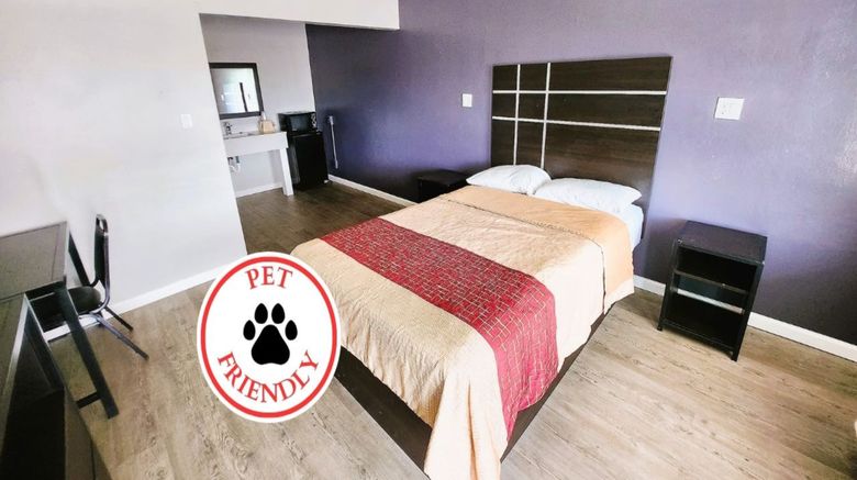 <b>Travel Inn by OYO Hwy 80 Room</b>. Images powered by <a href="https://www.leonardoworldwide.com/" title="Leonardo Worldwide" target="_blank">Leonardo</a>.