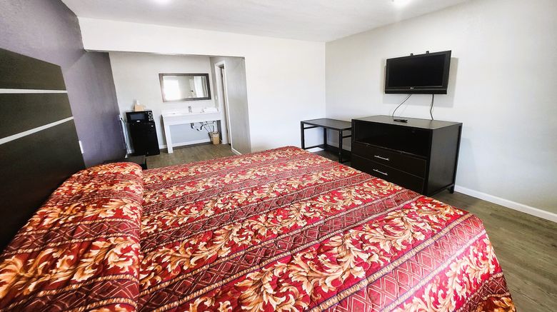 <b>Travel Inn by OYO Hwy 80 Room</b>. Images powered by <a href="https://www.leonardoworldwide.com/" title="Leonardo Worldwide" target="_blank">Leonardo</a>.
