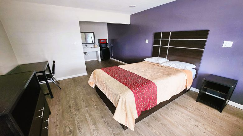 <b>Travel Inn by OYO Hwy 80 Room</b>. Images powered by <a href="https://www.leonardoworldwide.com/" title="Leonardo Worldwide" target="_blank">Leonardo</a>.