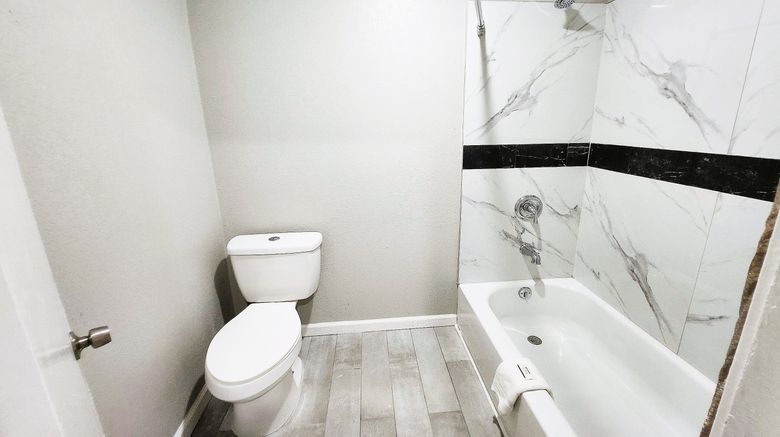 <b>Travel Inn by OYO Hwy 80 Room</b>. Images powered by <a href="https://www.leonardoworldwide.com/" title="Leonardo Worldwide" target="_blank">Leonardo</a>.