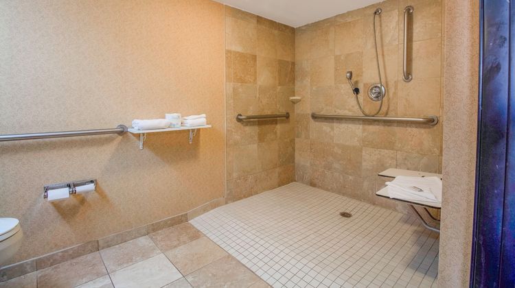 Tulsa Square Hotel Central, I-44 By OYO Room