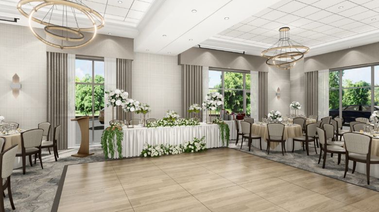 <b>Staybridge Suites Aurora East Ballroom</b>. Images powered by <a href="https://www.leonardoworldwide.com/" title="Leonardo Worldwide" target="_blank">Leonardo</a>.