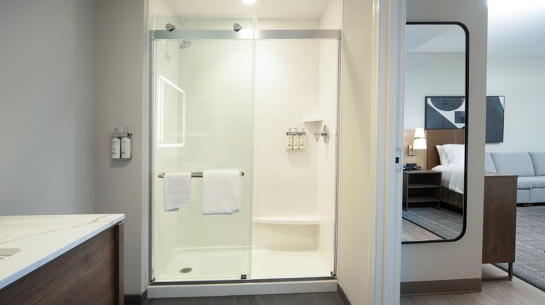 <b>Staybridge Stes Cincinnati East-Milford Room</b>. Images powered by <a href="https://www.leonardoworldwide.com/" title="Leonardo Worldwide" target="_blank">Leonardo</a>.