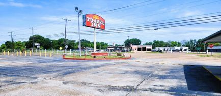 Travel Inn by OYO Hwy 80 Exterior