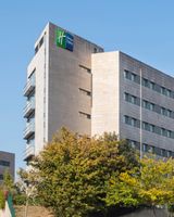 Holiday Inn Express Barcelona-Sant Cugat