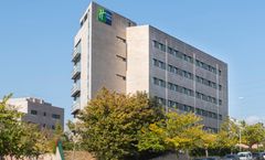 Holiday Inn Express Barcelona-Sant Cugat