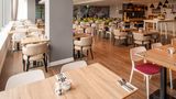 Holiday Inn Liverpool City Centre Hotel Restaurant