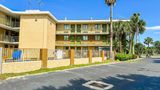 OYO Hotel Mobile I-65 at Airport Blvd Exterior