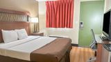 OYO Hotel Mobile I-65 at Airport Blvd Room