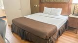 OYO Hotel Mobile I-65 at Airport Blvd Room