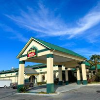 Super Inn & Suites