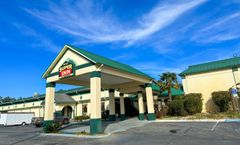 Super Inn & Suites