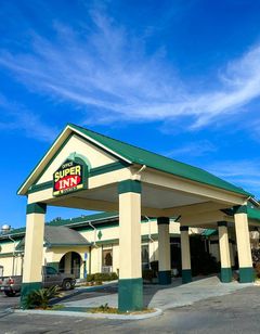 Super Inn & Suites