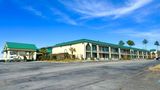 Super Inn & Suites Exterior