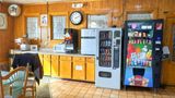 Super Inn & Suites Lobby