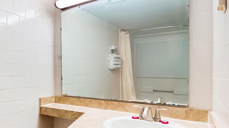 OYO Hotel Alice TX Hwy 281 West Room