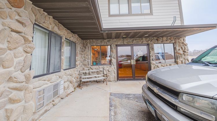 Harlan Inn and Suites by OYO Other