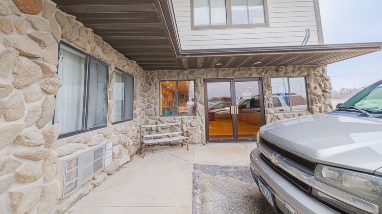 <b>Harlan Inn and Suites by OYO Other</b>. Images powered by <a href="https://www.leonardoworldwide.com/" title="Leonardo Worldwide" target="_blank">Leonardo</a>.