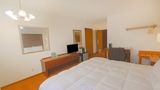 <b>Harlan Inn and Suites by OYO Room</b>. Images powered by <a href="https://www.leonardoworldwide.com/" title="Leonardo Worldwide" target="_blank">Leonardo</a>.