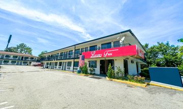Luxury Inn