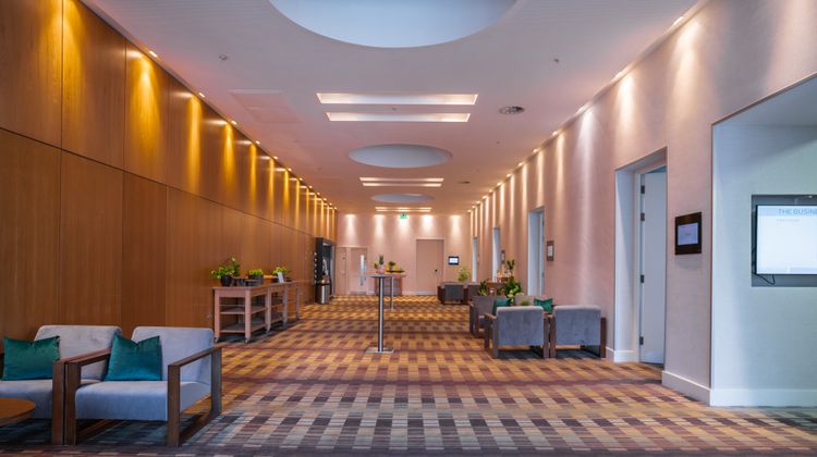 The Manchester Deansgate Hotel Meeting