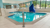 Holiday Inn Express Pittsburgh Southside Pool