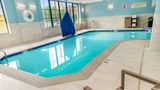 Holiday Inn Express Pittsburgh Southside Pool