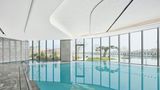 <b>JW Marriott Shanghai Fengxian Pool</b>. Images powered by <a href="https://www.leonardoworldwide.com/" title="Leonardo Worldwide" target="_blank">Leonardo</a>.
