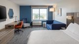 Holiday Inn Express Sts Hawaiian Gardens Room