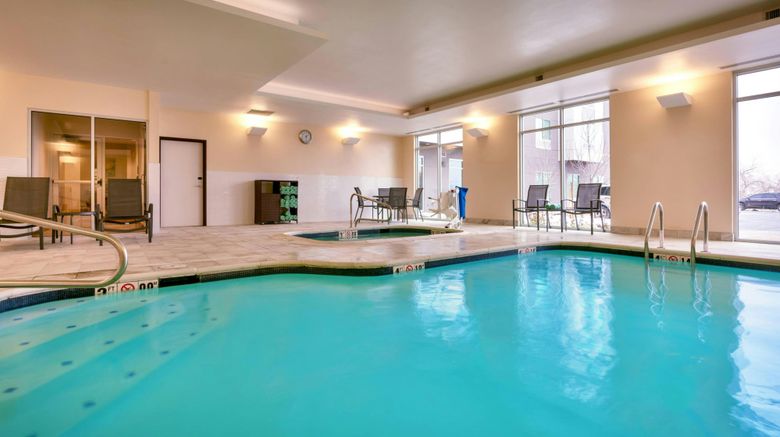 <b>Fairfield Inn/Stes Denver West/Federal Pool</b>. Images powered by <a href="https://www.leonardoworldwide.com/" title="Leonardo Worldwide" target="_blank">Leonardo</a>.