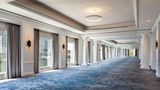 Tampa Marriott Water Street Meeting