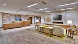 Fairfield Inn/Stes Denver West/Federal Lobby
