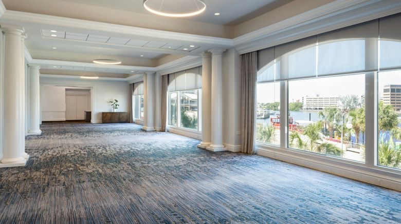 <b>Tampa Marriott Water Street Meeting</b>. Images powered by <a href="https://www.leonardoworldwide.com/" title="Leonardo Worldwide" target="_blank">Leonardo</a>.