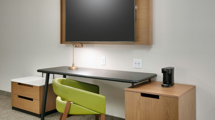 Fairfield Inn/Stes Denver West/Federal Suite