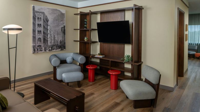 <b>The Tallison Hotel, a Tribute Portfolio Suite</b>. Images powered by <a href="https://www.leonardoworldwide.com/" title="Leonardo Worldwide" target="_blank">Leonardo</a>.