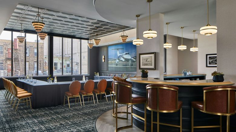 <b>The Olive Ann Hotel, a Tribute Portfolio Meeting</b>. Images powered by <a href="https://www.leonardoworldwide.com/" title="Leonardo Worldwide" target="_blank">Leonardo</a>.