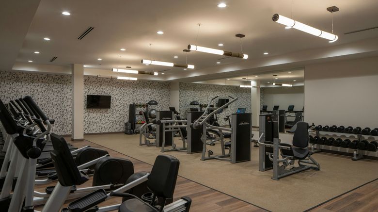 <b>The Tallison Hotel, a Tribute Portfolio Health Club</b>. Images powered by <a href="https://www.leonardoworldwide.com/" title="Leonardo Worldwide" target="_blank">Leonardo</a>.