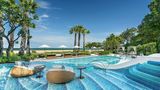 Pattaya Marriott Resort and Spa Pool