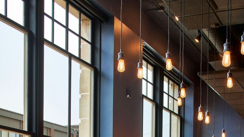 <b>The Olive Ann Hotel, a Tribute Portfolio Restaurant</b>. Images powered by <a href="https://www.leonardoworldwide.com/" title="Leonardo Worldwide" target="_blank">Leonardo</a>.