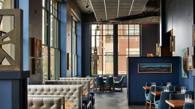<b>The Olive Ann Hotel, a Tribute Portfolio Restaurant</b>. Images powered by <a href="https://www.leonardoworldwide.com/" title="Leonardo Worldwide" target="_blank">Leonardo</a>.