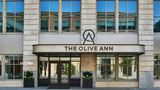 The Olive Ann Hotel, a Tribute Portfolio Exterior